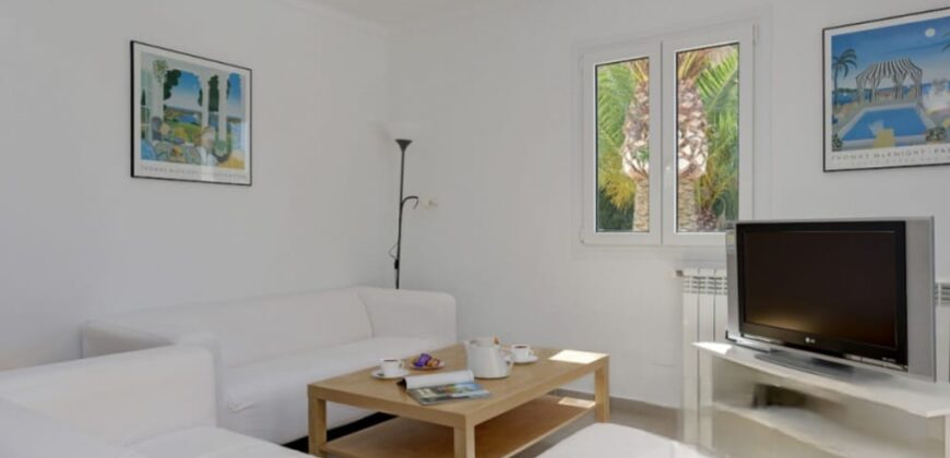 MAGNIFICENT VILLA WITH TOURIST LICENSE FOR SALE, CALA EGOS