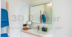 GORGEOUS RENOVATED STUDIO FOR SALE, CALA D´OR