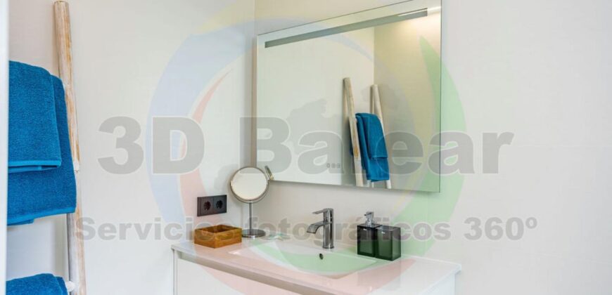 GORGEOUS RENOVATED STUDIO FOR SALE, CALA D´OR