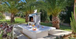 MAGNIFICENT VILLA WITH TOURIST LICENSE FOR SALE, CALA EGOS