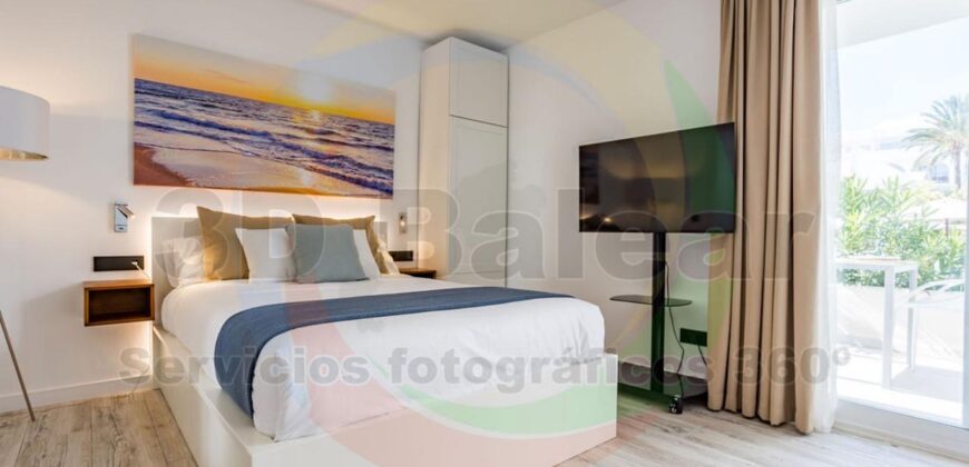 GORGEOUS RENOVATED STUDIO FOR SALE, CALA D´OR