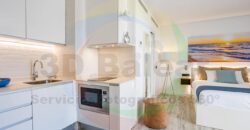 GORGEOUS RENOVATED STUDIO FOR SALE, CALA D´OR