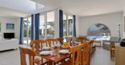 MAGNIFICENT VILLA WITH TOURIST LICENSE FOR SALE, CALA EGOS