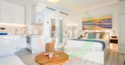GORGEOUS RENOVATED STUDIO FOR SALE, CALA D´OR