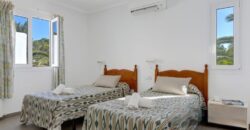 MAGNIFICENT VILLA WITH TOURIST LICENSE FOR SALE, CALA EGOS