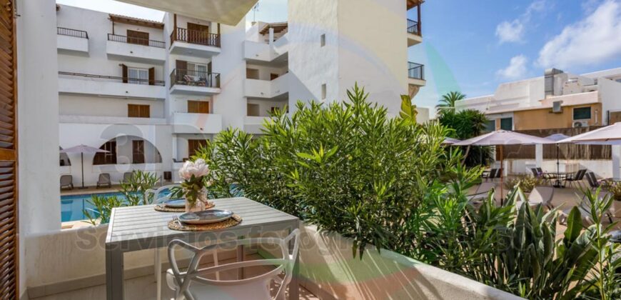 GORGEOUS RENOVATED STUDIO FOR SALE, CALA D´OR