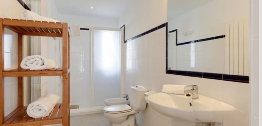 MAGNIFICENT VILLA WITH TOURIST LICENSE FOR SALE, CALA EGOS