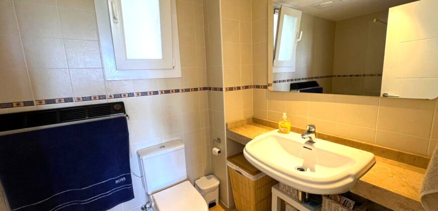 STUNNING GROUNDFLOOR APARTMENT 349.900€