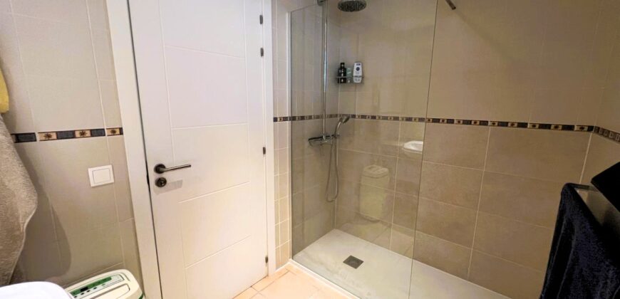 STUNNING GROUNDFLOOR APARTMENT 349.900€