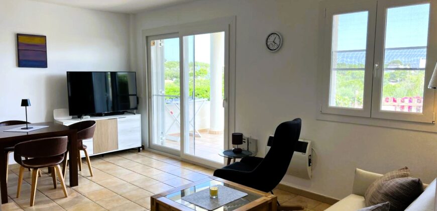 STUNNING GROUNDFLOOR APARTMENT 349.900€