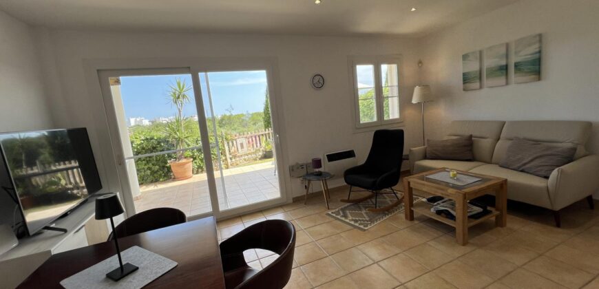 STUNNING GROUNDFLOOR APARTMENT 349.900€