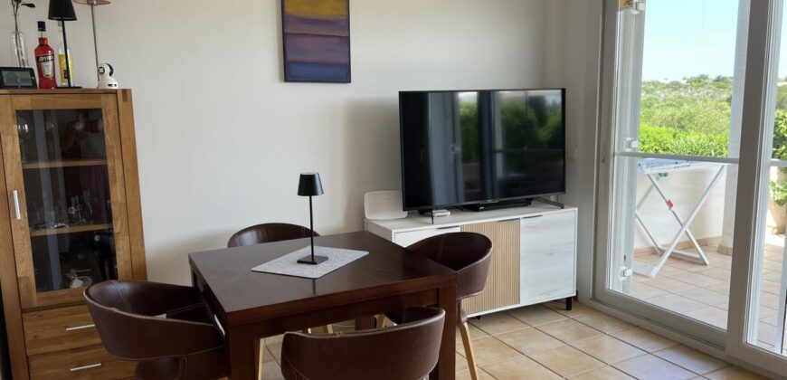 STUNNING GROUNDFLOOR APARTMENT 349.900€