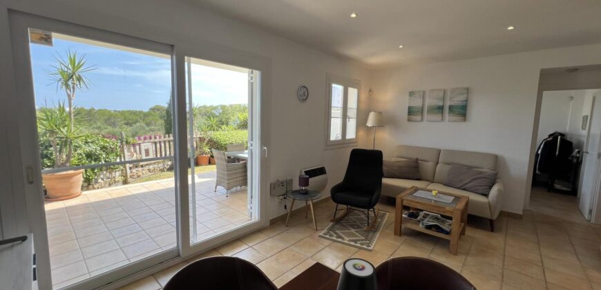 STUNNING GROUNDFLOOR APARTMENT 349.900€