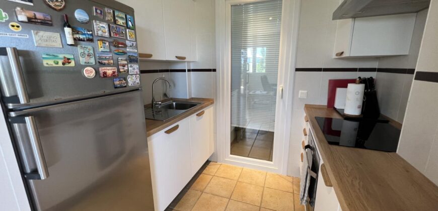 STUNNING GROUNDFLOOR APARTMENT 349.900€