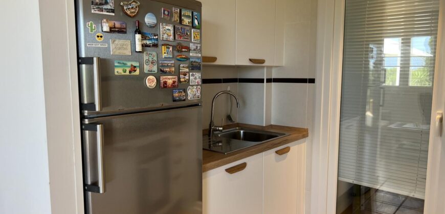 STUNNING GROUNDFLOOR APARTMENT 349.900€