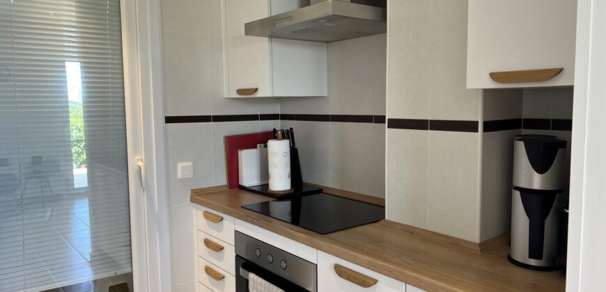 STUNNING GROUNDFLOOR APARTMENT 349.900€