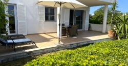 STUNNING GROUNDFLOOR APARTMENT 349.900€