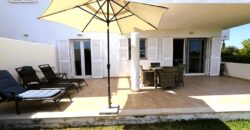 STUNNING GROUNDFLOOR APARTMENT 349.900€