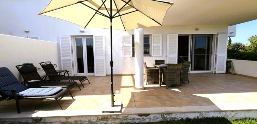 STUNNING GROUNDFLOOR APARTMENT 349.900€
