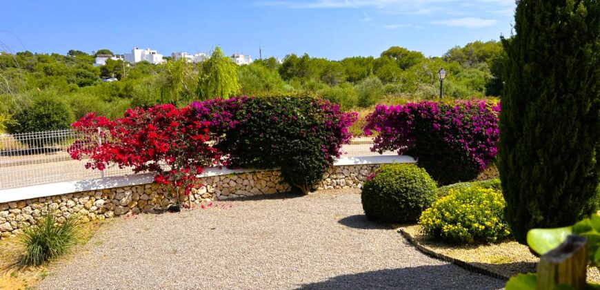 STUNNING GROUNDFLOOR APARTMENT 349.900€