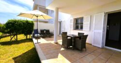 STUNNING GROUNDFLOOR APARTMENT 349.900€