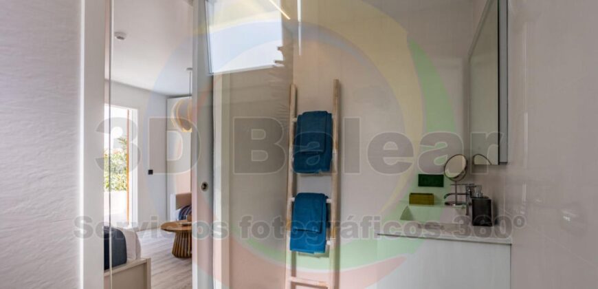 GORGEOUS RENOVATED STUDIO FOR SALE, CALA D´OR