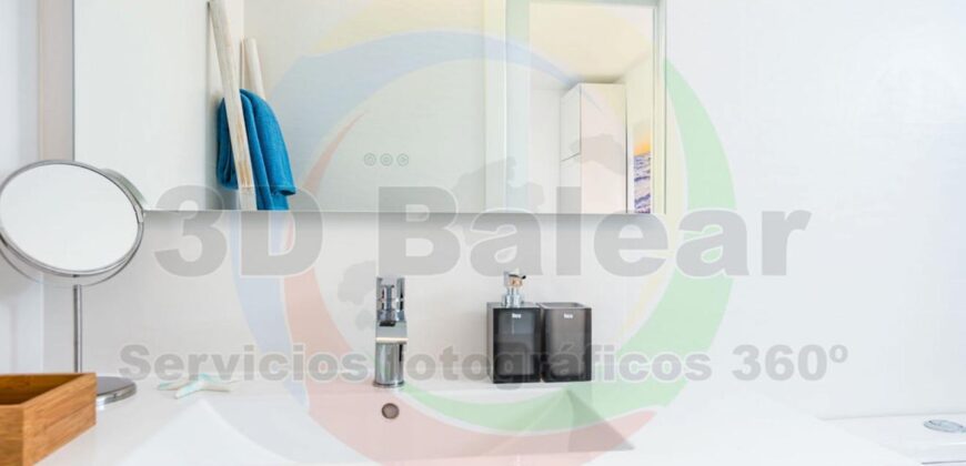 GORGEOUS RENOVATED STUDIO FOR SALE, CALA D´OR