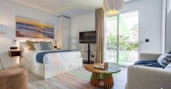 GORGEOUS RENOVATED STUDIO FOR SALE, CALA D´OR