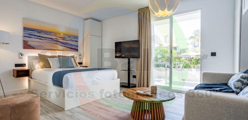 GORGEOUS RENOVATED STUDIO FOR SALE, CALA D´OR