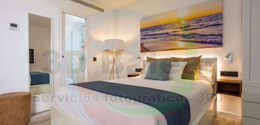 GORGEOUS RENOVATED STUDIO FOR SALE, CALA D´OR