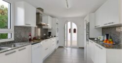 MAGNIFICENT VILLA WITH TOURIST LICENSE FOR SALE, CALA EGOS