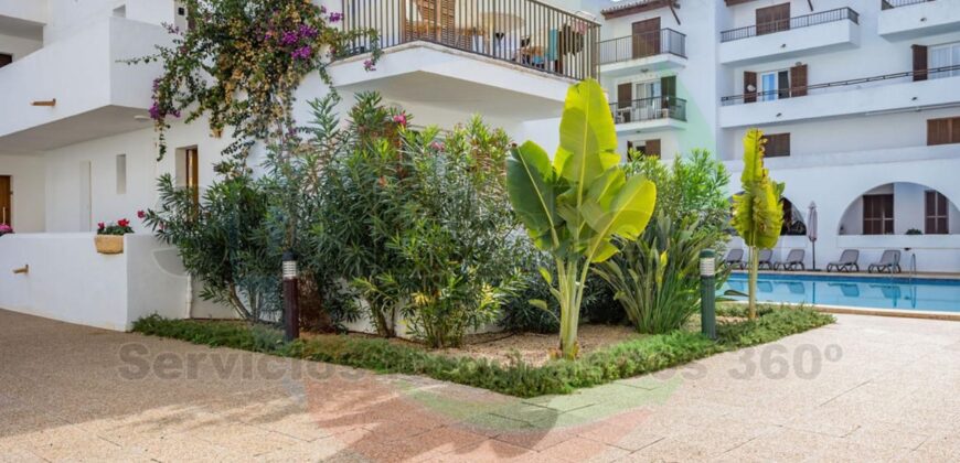 GORGEOUS RENOVATED STUDIO FOR SALE, CALA D´OR