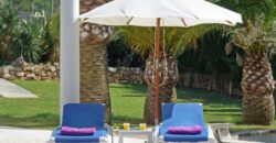 MAGNIFICENT VILLA WITH TOURIST LICENSE FOR SALE, CALA EGOS
