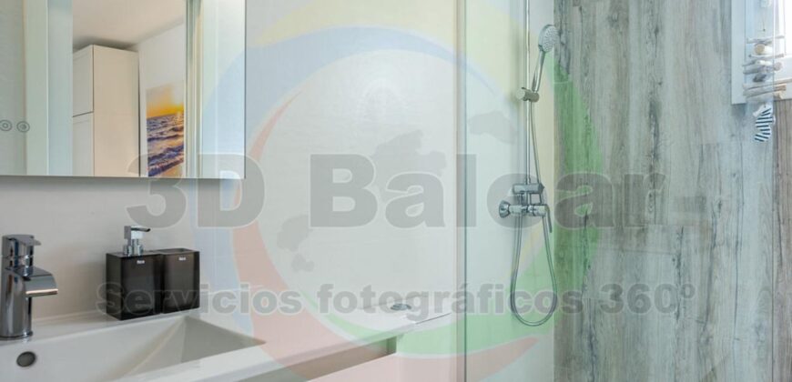 GORGEOUS RENOVATED STUDIO FOR SALE, CALA D´OR