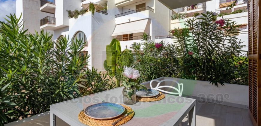 GORGEOUS RENOVATED STUDIO FOR SALE, CALA D´OR