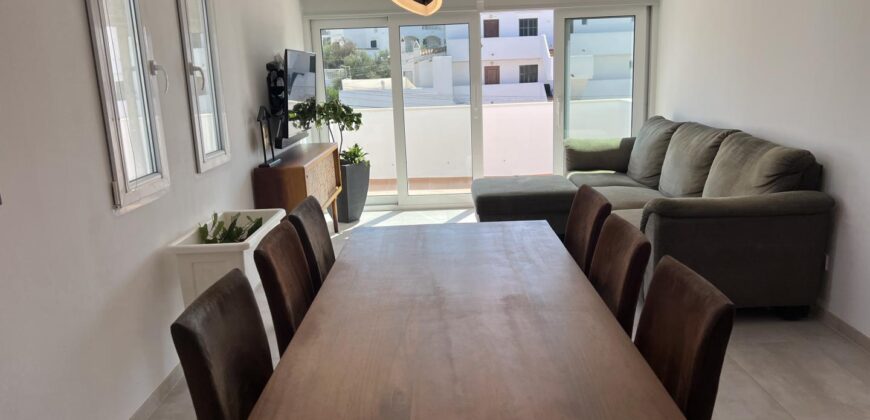APARTMENTO EN ALQUILER, CALA D´OR CENTRO