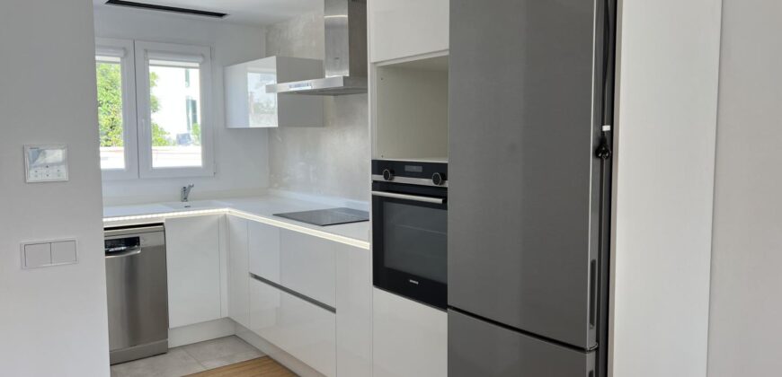 APARTMENTO EN ALQUILER, CALA D´OR CENTRO