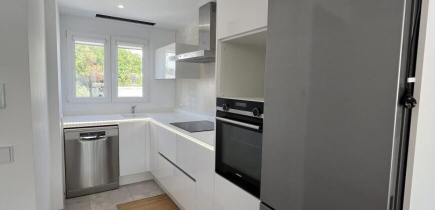 APARTMENT FOR RENT CALA D’OR CENTRE