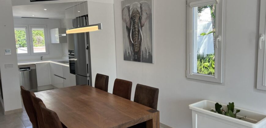 APARTMENTO EN ALQUILER, CALA D´OR CENTRO
