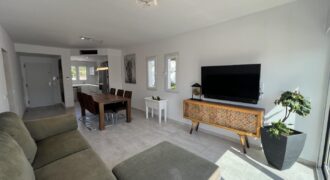 APARTMENT FOR RENT CALA D’OR CENTRE