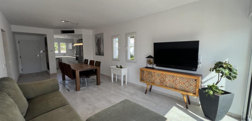 APARTMENT FOR RENT CALA D’OR CENTRE