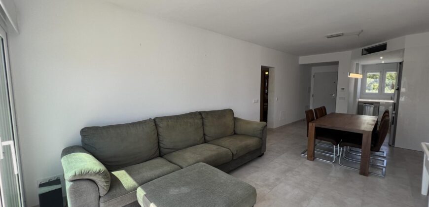 APARTMENTO EN ALQUILER, CALA D´OR CENTRO