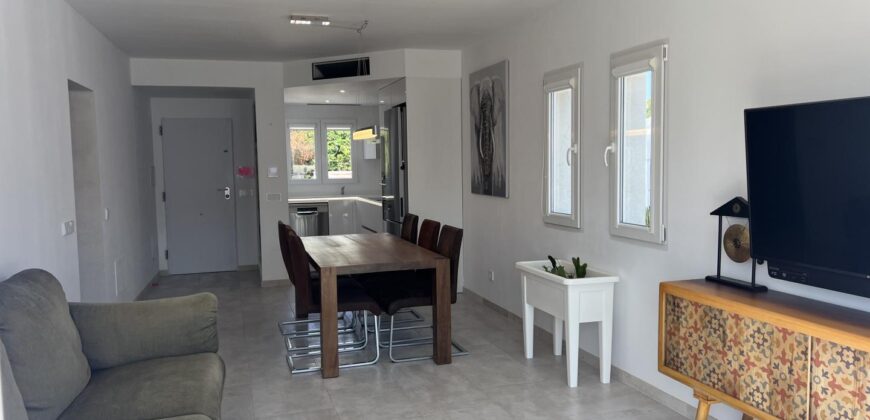 APARTMENTO EN ALQUILER, CALA D´OR CENTRO