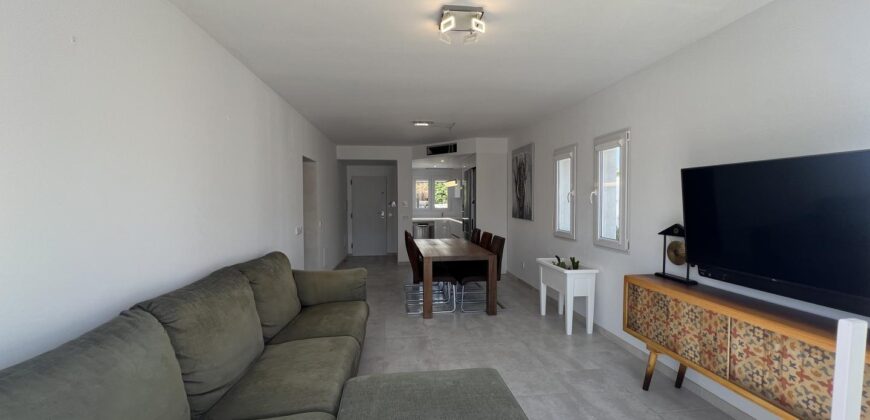 APARTMENTO EN ALQUILER, CALA D´OR CENTRO