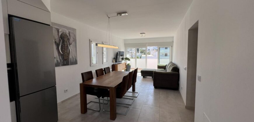 APARTMENT FOR RENT CALA D’OR CENTRE