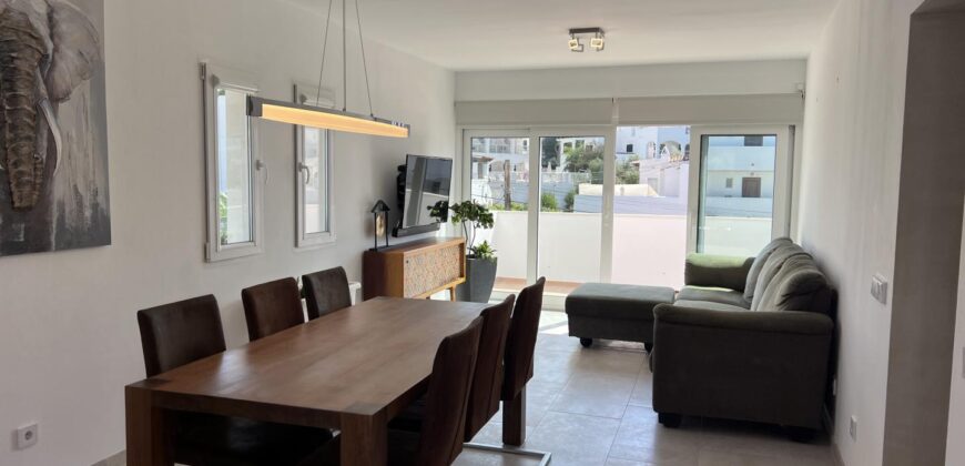 APARTMENTO EN ALQUILER, CALA D´OR CENTRO