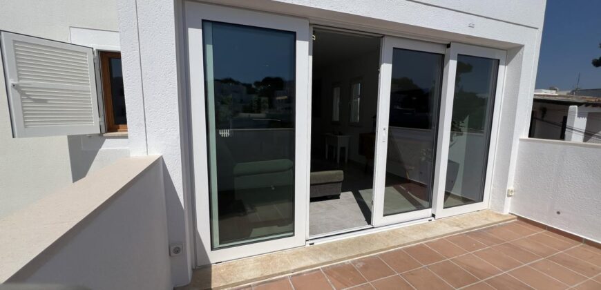 APARTMENTO EN ALQUILER, CALA D´OR CENTRO