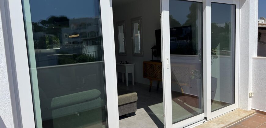 APARTMENT FOR RENT CALA D’OR CENTRE