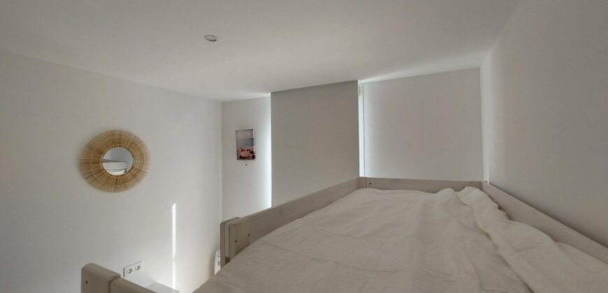 LANGZEITMIETE – APARTMENT IM 1.STOCK CALA EGOS 1.500€ / MONAT