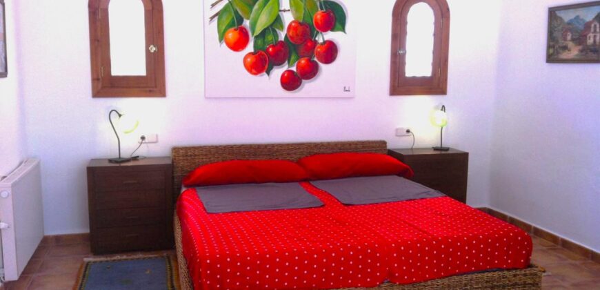 VILLA IN A PRIME LOCATION OF CALA D‘OR, FOR SALE